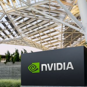 Nvidia annonce de nouveaux produits et l'action repart à la hausse