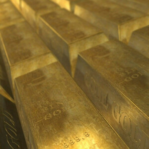 L’or en route vers les 2500 $US