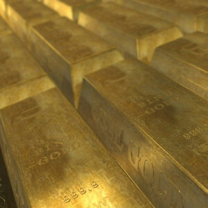 L'or en route vers les 4000 $US ?