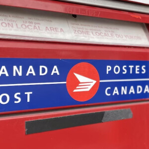 Postes Canada en grève dès vendredi ?