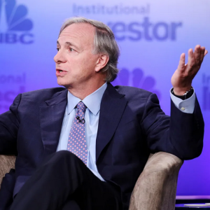 Pas de bulle boursière à l’horizon, selon le milliardaire Ray Dalio