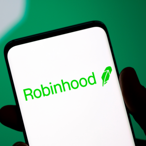 Pourquoi l'action de Robinhood explose de 12 % ?
