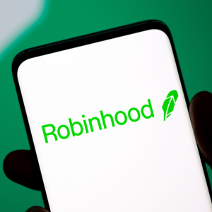 Robinhood épate avec de très bons résultats