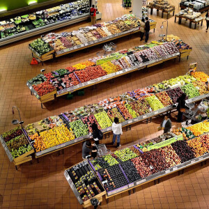 Cette chaîne d'épicerie est la préférée des Québécois : laquelle ?