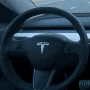 Bourse : l'action de Tesla monte avec le lancement dimanche de ses robotaxis