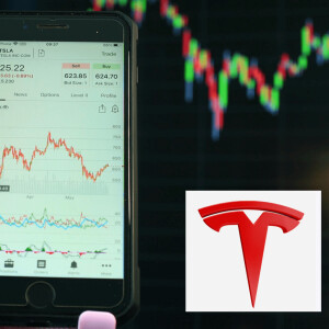 Tesla : les ventes chutent en Europe, l'action monte
