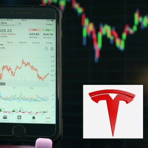 Bourse : le titre de Tesla sera à surveiller