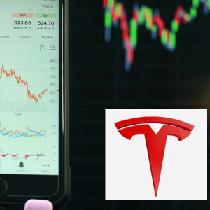 Bourse : l'action de Tesla explose