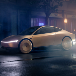 Les robotaxis de Tesla vont rouler au Texas en juin