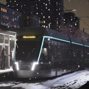 Tramway de Québec : la facture exploserait à 13 milliards $