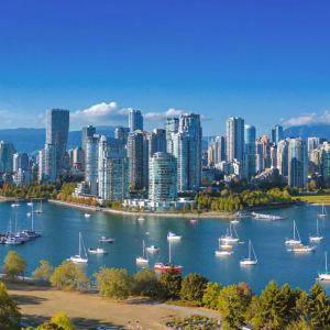 Crypto : Vancouver veut une réserve en Bitcoin