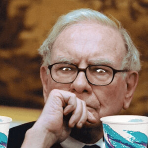 Surprise ! Warren Buffett quitte Berkshire : ce qu'il pense de...
