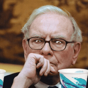 Que fera Warren Buffett avec ses 277 milliards $US ?