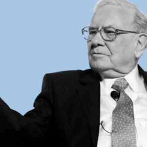 Si vous aviez mis 1000 $ dans Berkshire Hathaway