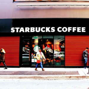 Bourse : le titre de Starbucks sera à surveiller