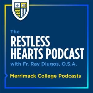 EPISODE 3: Lent and the Invitation to Become More Fully Human