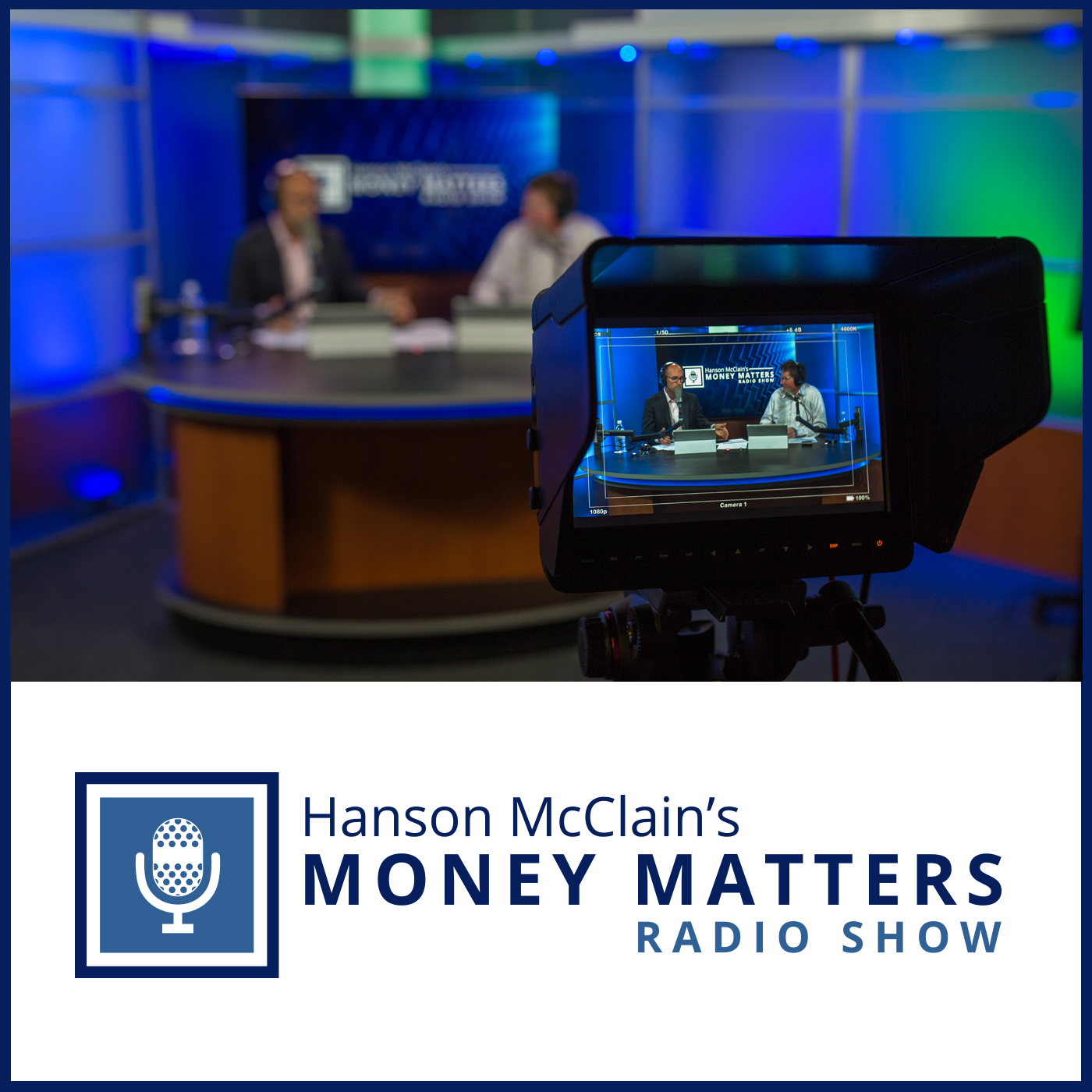 Young people and the best approach to investing, 529 plans, and special guest, long-time Hanson McClain advisor Barbara Healy.