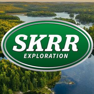 SKRR Exploration and F3 Uranium Interview