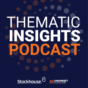 Thematic Insights - The Future of Energy