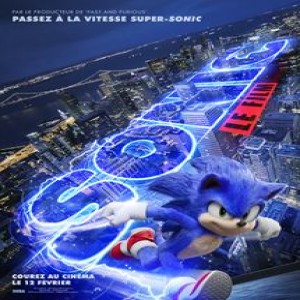 Sonic the Hedgehog 【2020】 ©Google.Drive Movie_Full*Version HQ™ HD.4K