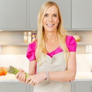 TBW Guest: Registered Nutritional Therapist Alison Bladh