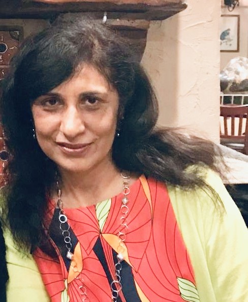 Peri- Post- and Menopause - Culturally Sensitive with Amita Sharma