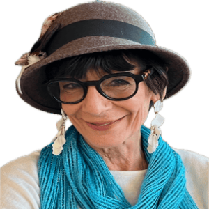 Learn Smart Phone Tech with Anne Goldberg