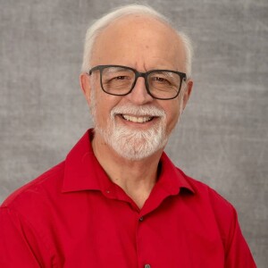 The Value of Couples' Therapy with Bruce Chalmer