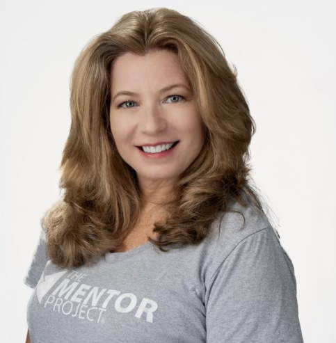 The Boomer Woman’s Podcast