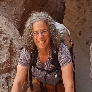 Gila Melamed: Nomad by Choice (Replay)