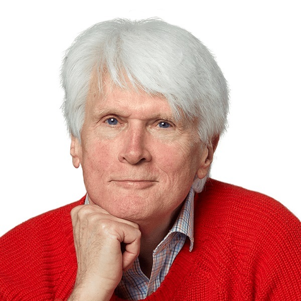 The Boomer Woman’s Podcast