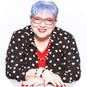 Not Done By A Long Shot! with Jannette Anderson