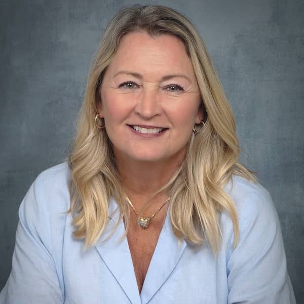 The Boomer Woman’s Podcast