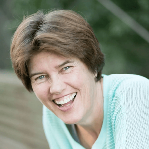 TBW Guest: Jill Thiry on Embracing Change