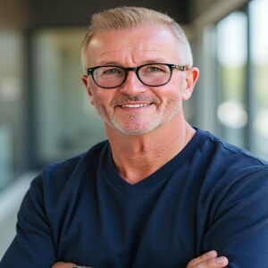 Passions and Purpose Prevent Old Age with Joe Owens