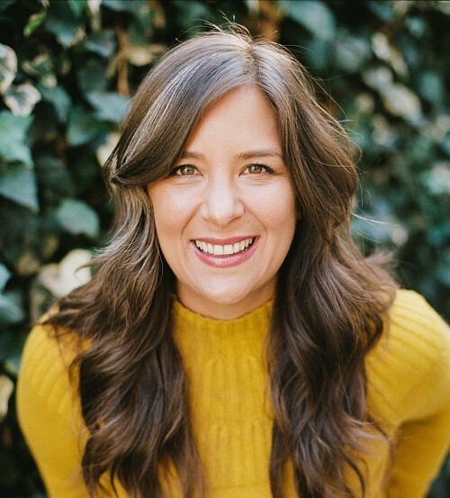 The Boomer Woman’s Podcast