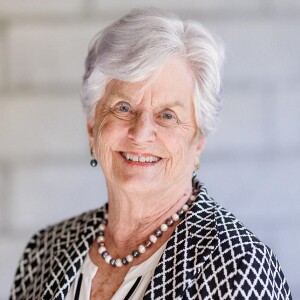 Widowhood and Invisible Losses with Lynn Banis