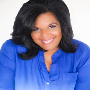 Beyond Intuition - 5D Frequency with Mariana Cooper