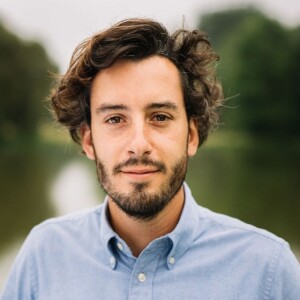 Working With Nature with Matthieu Mehuys