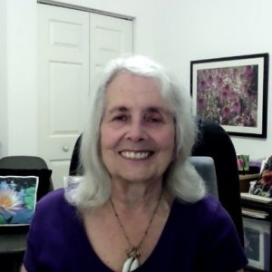 TBW Guest: Personal Development Coach Sheila Finkelstein