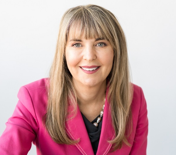 The Boomer Woman’s Podcast