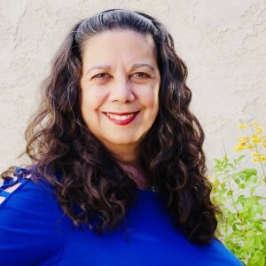 Overcome Challenges Like a Warrior with Zulma Williams