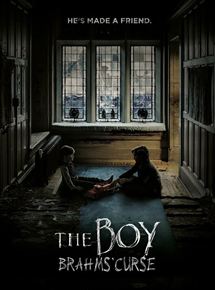 Brahms: The Boy II Ganzer Deutsch (2020) 4k Deutschland