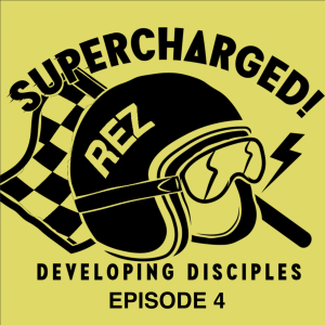 SUPERCHARGED! Podcast - Episode 4
