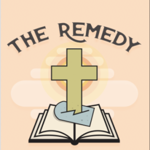 THE REMEDY // WK.3  // RUSS CHAMBERS