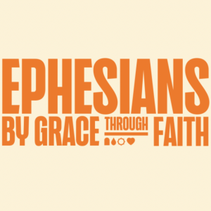 EPHESIANS 1: 9 - 10 // NATHAN MAYER