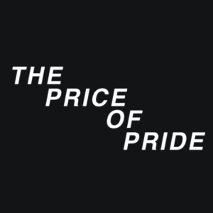 THE PRICE OF PRIDE // NATE PARRISH