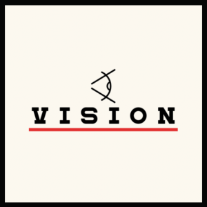 VISION SUNDAY // PASTOR DANIEL MORGAN