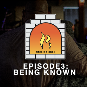 REZ FIRESIDE CHAT // Episode 3: Being Known