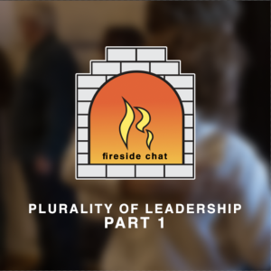 REZ FIRESIDE CHAT // Episode 10: Plurality of Leadership Part 1